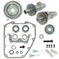S&S CYCLE GEAR DRIVE CAM KITS HARLEY TWIN CAMS - The Speed Shop Canada