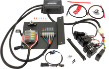 Load image into Gallery viewer, Plug N Play Power Control 6 Switch Included