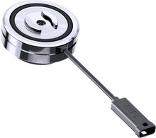 Load image into Gallery viewer, Anti Vibration Charging Module Spc+ Chrome