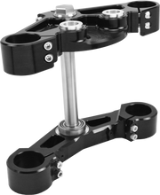 Load image into Gallery viewer, Dominator Tree Set Track Style Black Flt 14 Up 49mm