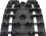 Camso Tire 2.52 Pitch Ice Cobra 1.6 Track 136 X 1.60 15 Wide 54-9314
