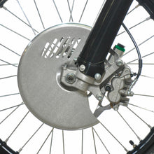 Load image into Gallery viewer, Front Disc Guard