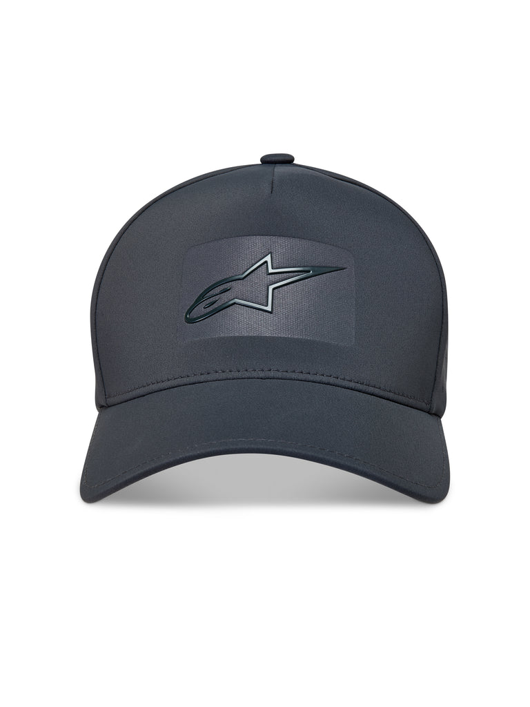 Algo Perf Adjustable Hat Dark Grey