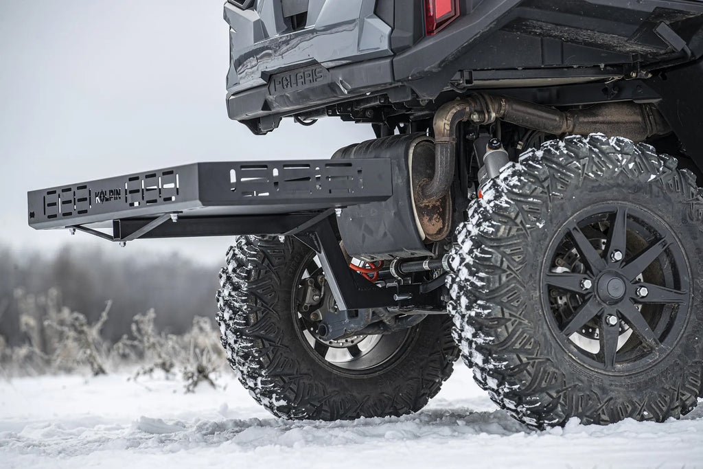 2" Hitch Stabilizer
