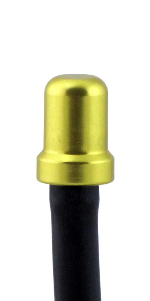 Vent Cap (Gold)