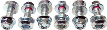 Load image into Gallery viewer, Sprocket Bolt And Nut Fastening Kit