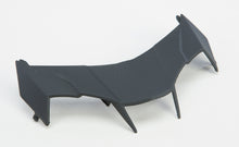 Load image into Gallery viewer, Top Rear Vent Matte Black Ff 98/Of 77