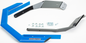 Blu Frt Bump S D Gen4 Sport Series S/M