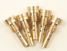 Load image into Gallery viewer, Keihin Cv Carb Pilot Jet 44 5/Pk