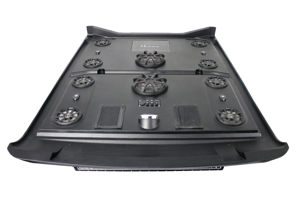 8 Speakers With 2 Subs Can