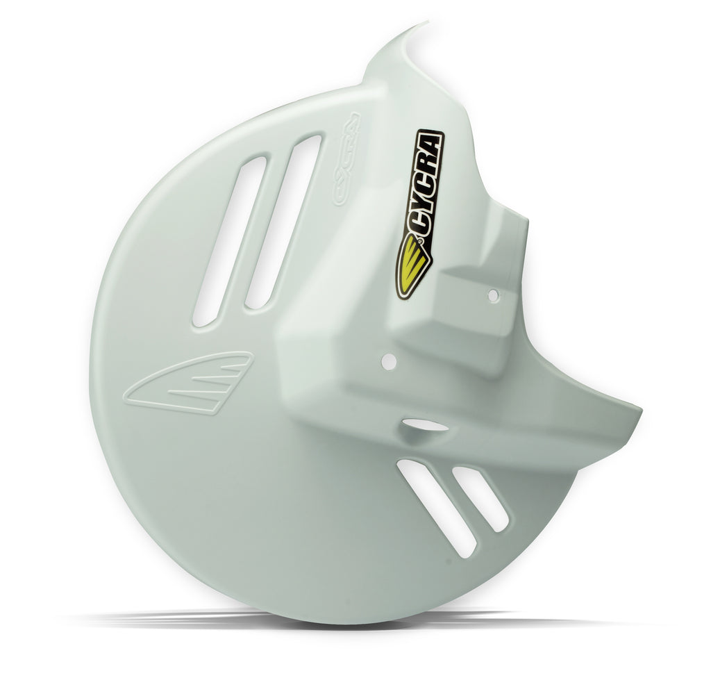 Disc Cover Gray