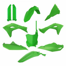 Load image into Gallery viewer, Plastic Kit Oe Green