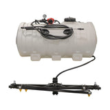 Fimco Co 65 Gal 5 Noz Utv Sprayer 61-6113
