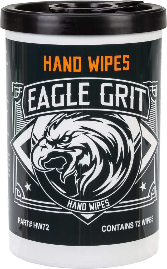 Hand Wipes (6/Case  Sold Ea)