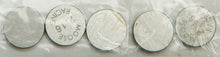 Load image into Gallery viewer, Valve Shims 8.90x2.16mm 5/Pk