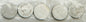 Valve Shims 8.90x2.16mm 5/Pk