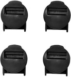 alpine star Tech 3/7/8rs Strap Lock Set 482-5140