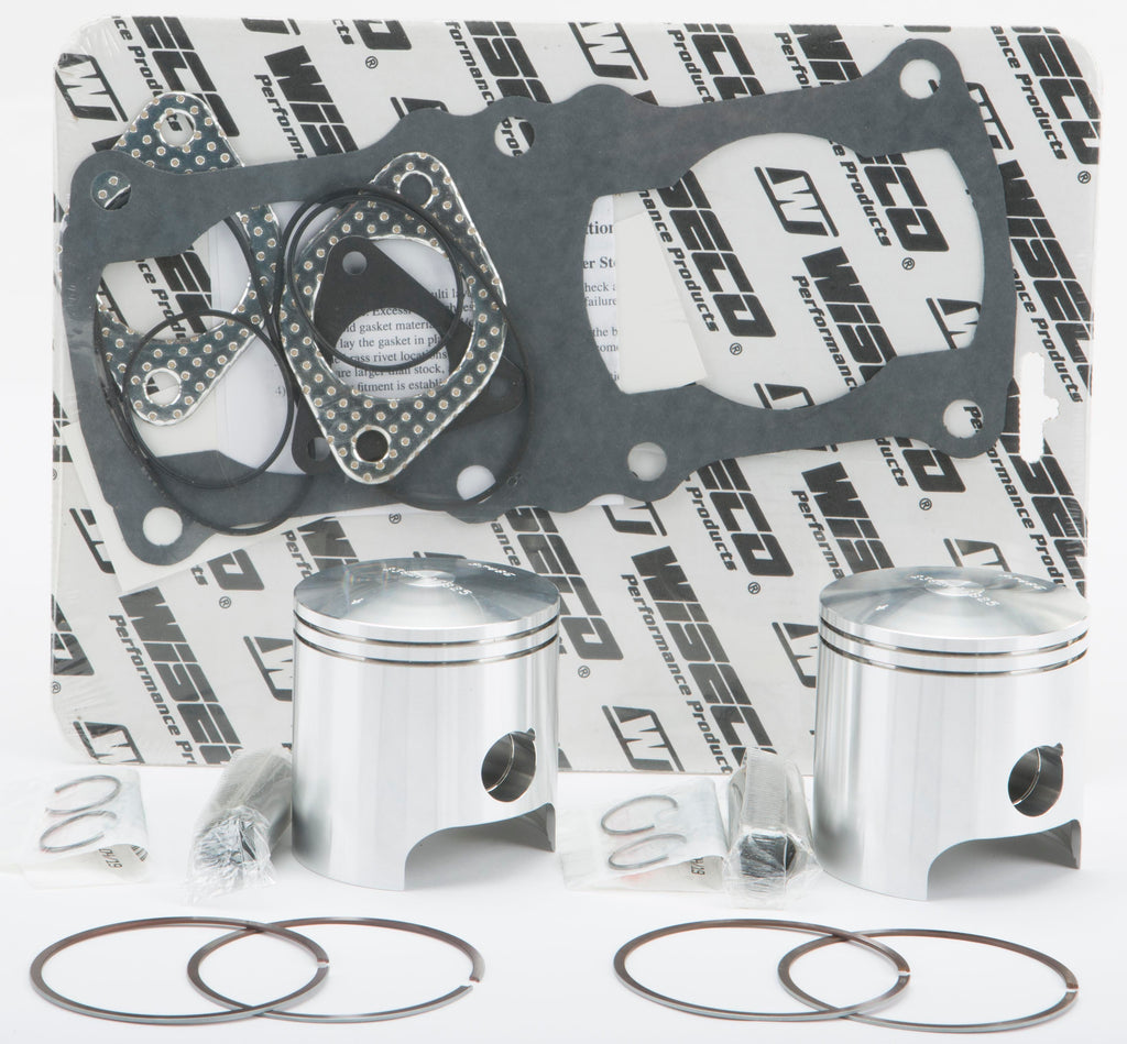 Standard Bore Piston Kit