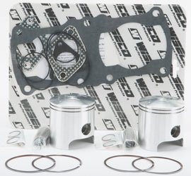 Standard Bore Piston Kit