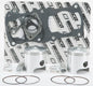 Standard Bore Piston Kit