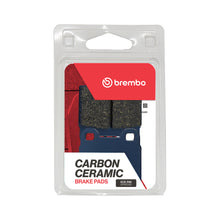 Load image into Gallery viewer, Prime Cc Brake Pads Carbon Ceramic