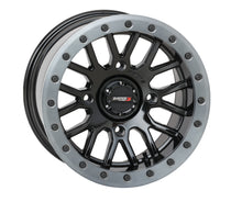 Load image into Gallery viewer, Sb9 Wheel 15x9 5+4 (+10mm) 4/156 Gloss Black
