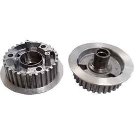 OEM REINFORCED INNER CLUTCH HUB 2017-2026 HARLEY DAVIDSON BAGGERS - The Speed Shop Canada