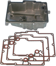 Load image into Gallery viewer, Gasket Trans Oil Pan Bead Twin Cam Dyna 5/Pk 26072 99