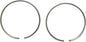Ring Set K900 74mm