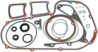 Gasket Primary Cover Evo Flt Fxr Kit 34901 85 K