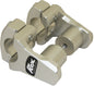 Handlebar Pivoting Riser 1 3/4