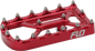 Universal Touring Tip Red