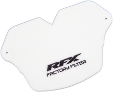 Load image into Gallery viewer, Foam Mud Deflector White 3 Pcs