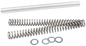 Fork  Spring  0.46kg