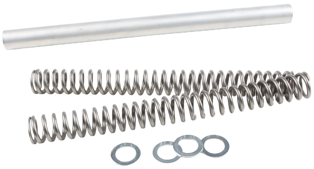 Fork  Spring  0.44kg