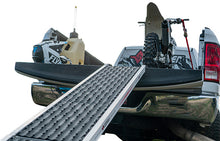 Load image into Gallery viewer, Caliber Mx Pro Ramp 13"93" 600lbs Capacity