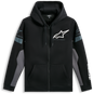 Esemex Hoodie Black / Charcoal Xl