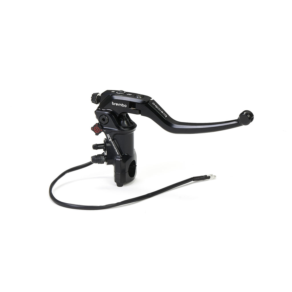 Upgrade Brake Master Cylinder Rcs Corsacorta Rr