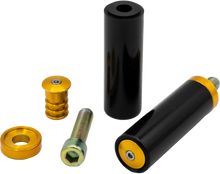 Load image into Gallery viewer, Frame Mount Slider Chacho Gold
