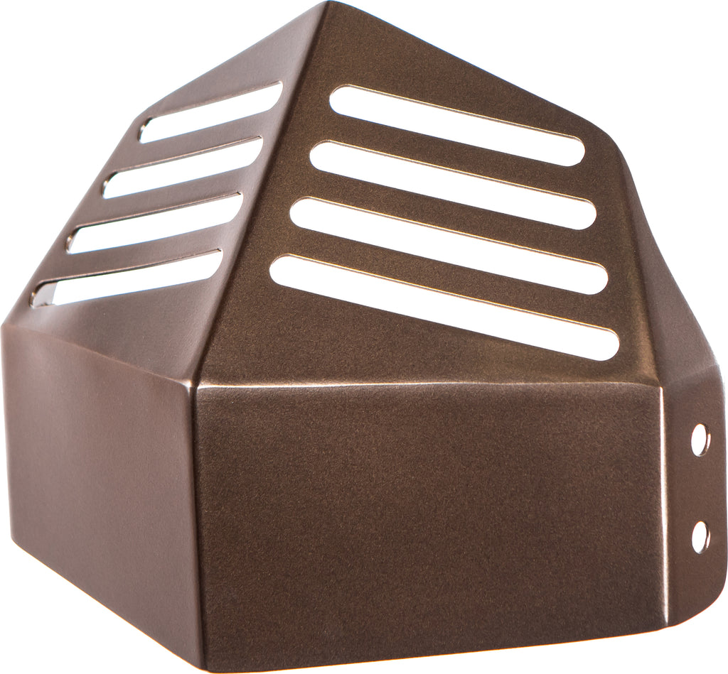 Hockey Mask Bronze Dyna