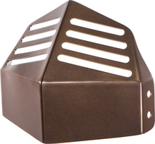 Load image into Gallery viewer, Hockey Mask Bronze Dyna