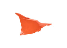 Load image into Gallery viewer, OEM Air Box Cover Orange