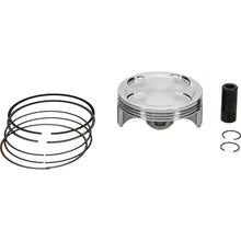 Load image into Gallery viewer, Piston Kit Forged 96.95/Std 12.8:1 Yam