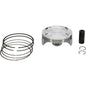 Piston Kit Forged 96.95/Std 12.8:1 Yam