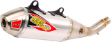 Pro Circuit T-6 Slip-On 794-4710