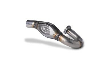 S/S M Bomb Header