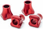 Hyygear Axle Kit Pro S/M Pol Trail 4 Block Kit