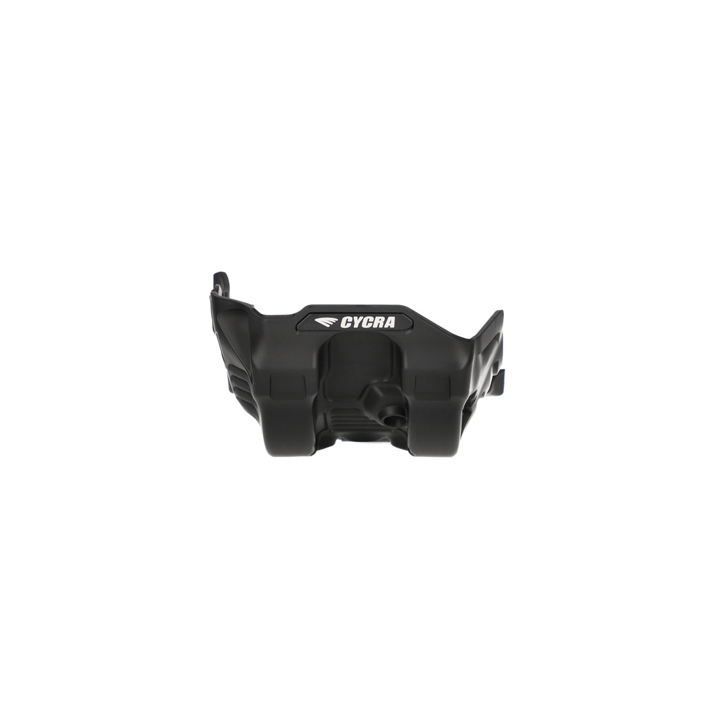 Full Armor Skid Plate Black