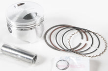 Load image into Gallery viewer, Piston Kit 66.00/Std 10.25:1 Ac/Suz