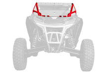 Load image into Gallery viewer, Cab Only Cage W/No Intrusion Red
